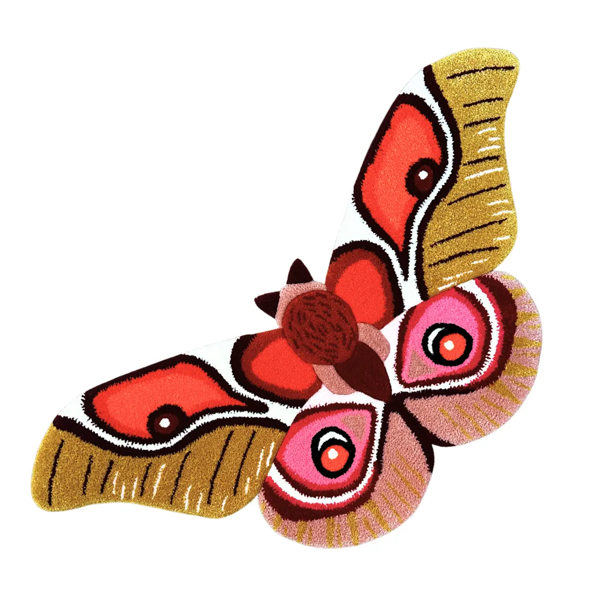 Antherina Suraka