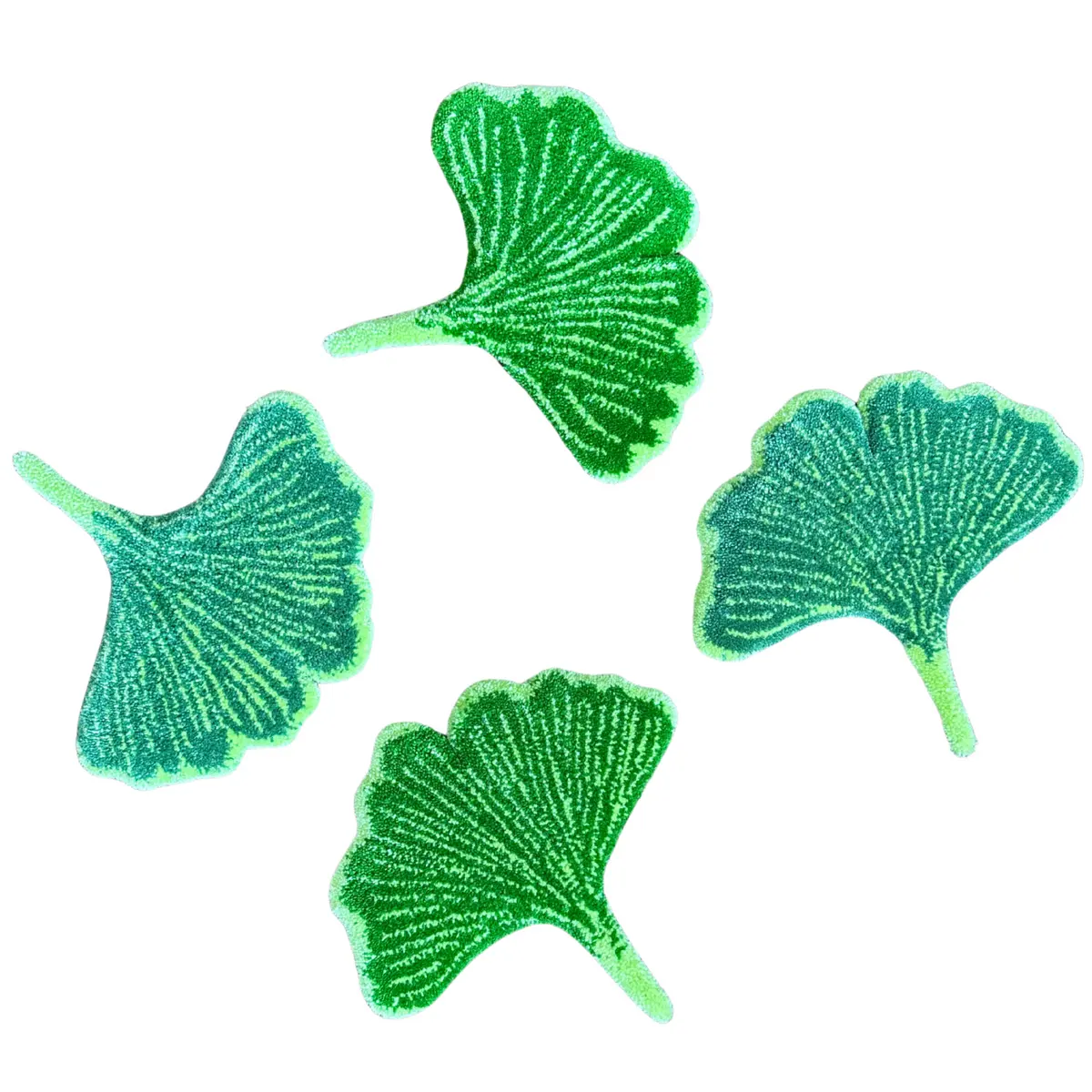 Ginkgo Yaprağı