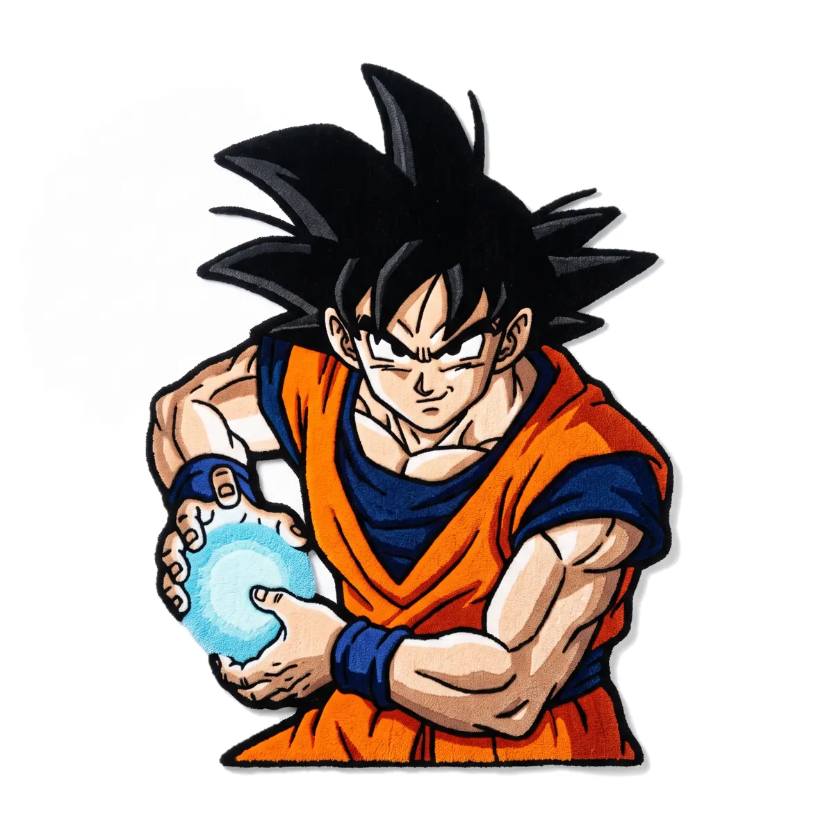 Goku