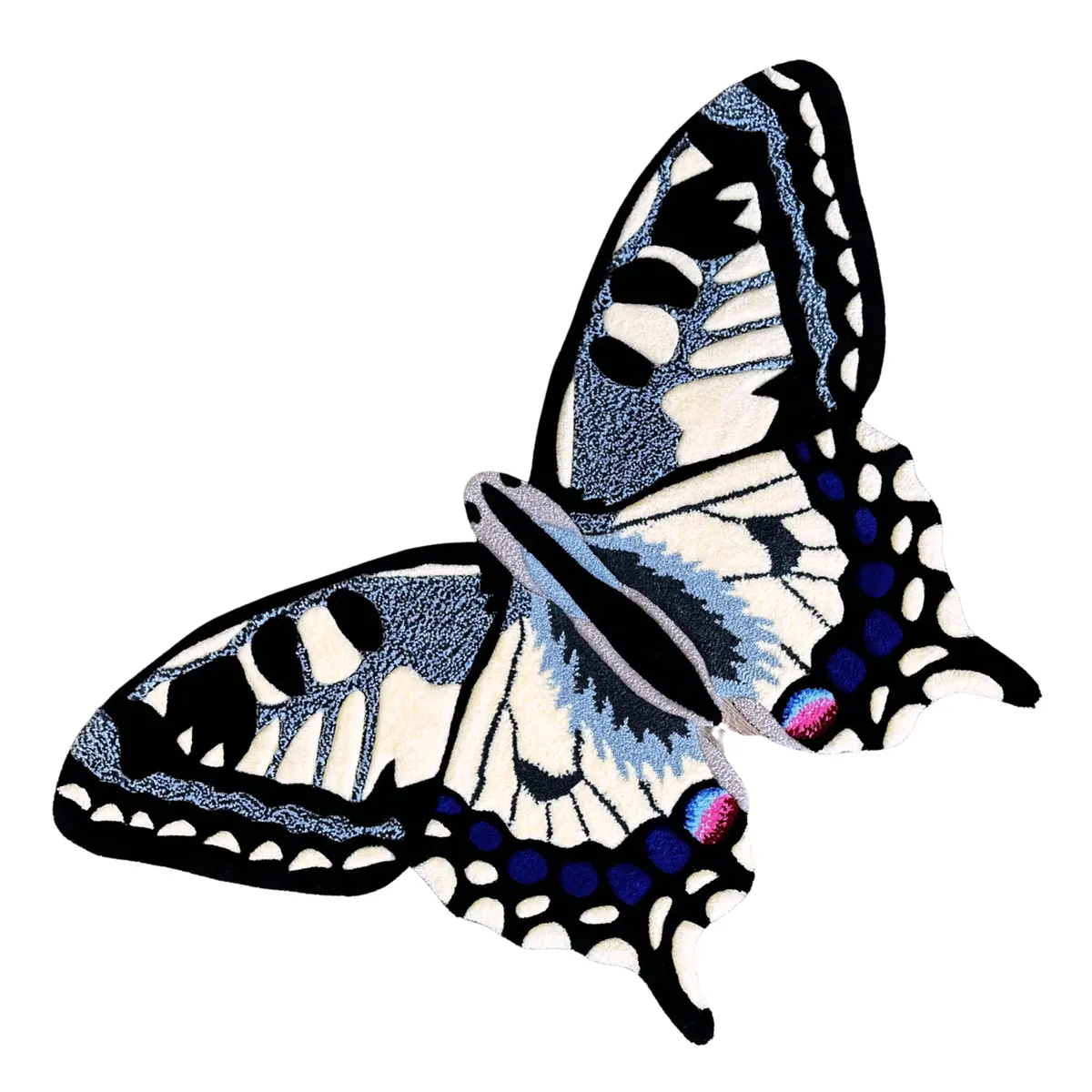 Kırlangıçkuyruk (Machaon)