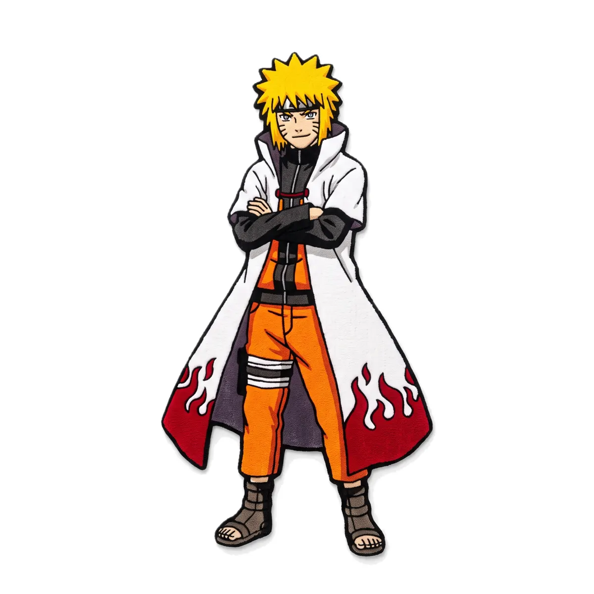Hokage Naruto