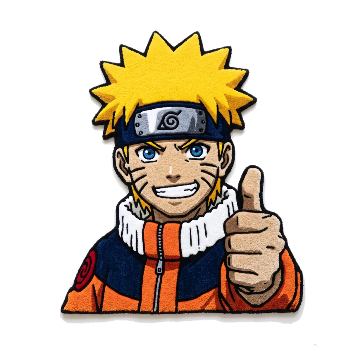 Naruto Uzumaki
