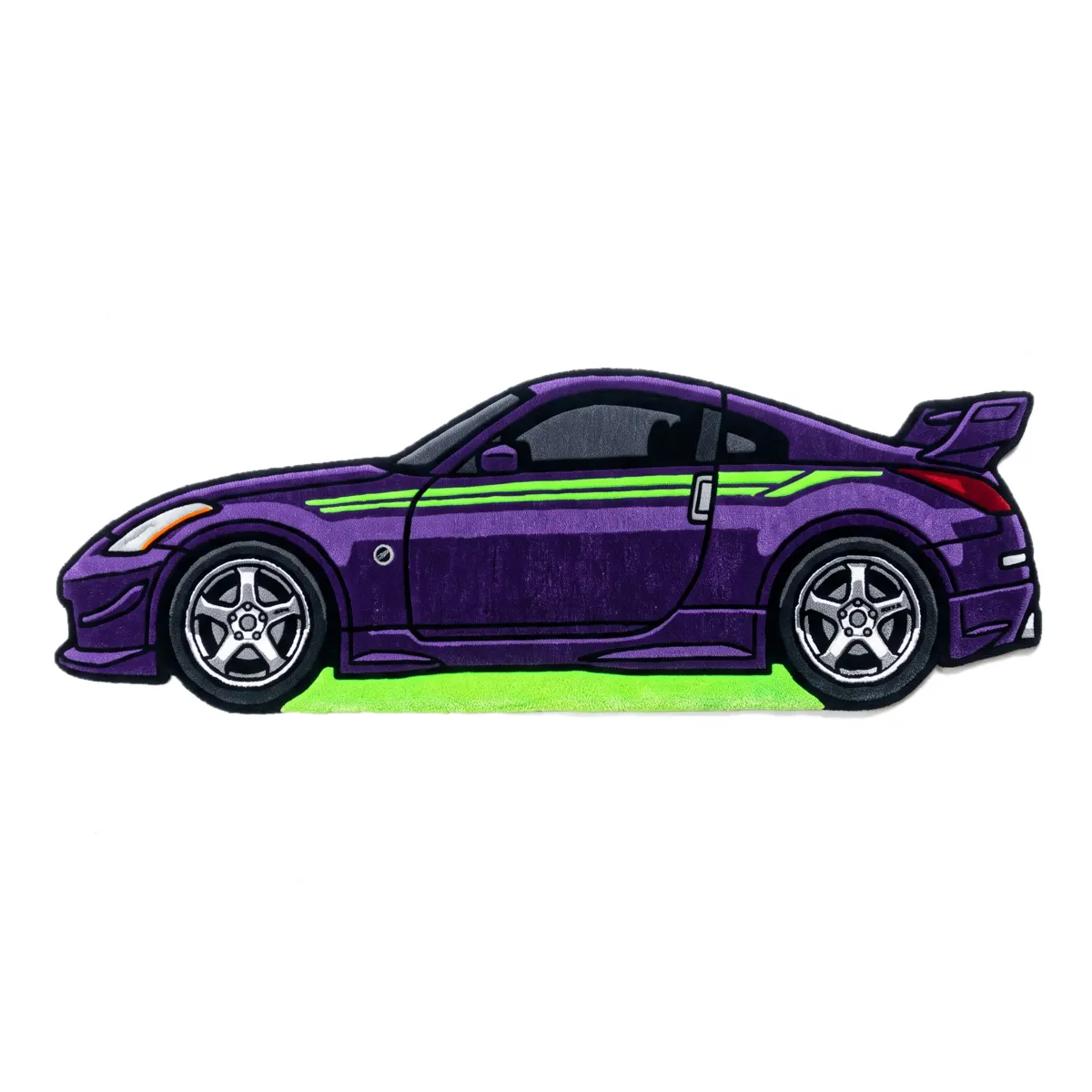 Nissan 350Z